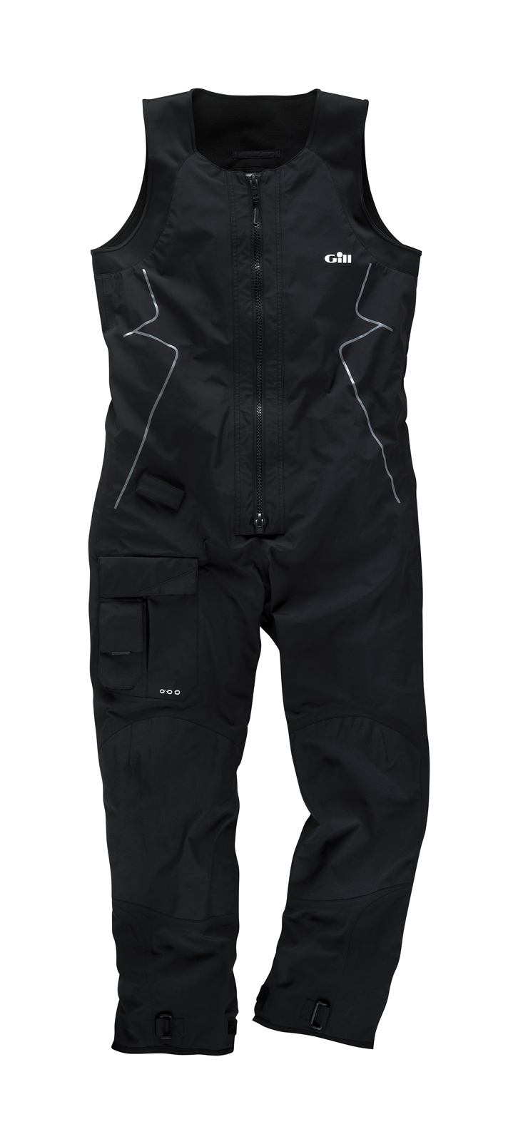 Gill - KB1 Racer Trousers - kalhoty